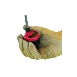 DS14-01 | 1.25m (49.2 inch) Range - 1 inch NPT - 4 SPST Relays - w/Fob