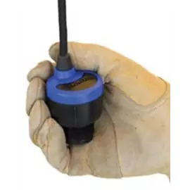 DX10 | EchoPod Ultrasonic Liquid Level Sensor Transmitter