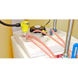 LC0X | Switch-Pro Compact Level Switch Junction Box