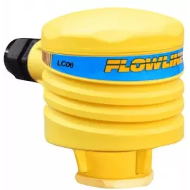 LC06-1001 | Junction Box - 1-2 Sensor - Term-Strip - 3/4 inch NPT - PP