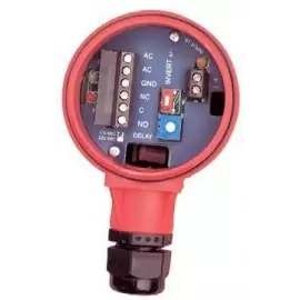 LC11 | Switch-Pro Compact Level Switch Controller