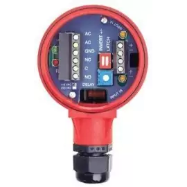 LC30 | Thermo-Flo Compact Flow Controller