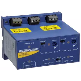 LC8X | Thermo-Flo Remote Flow Controller