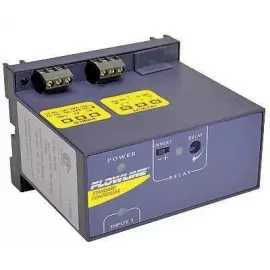 LC8X | Thermo-Flo Remote Flow Controller