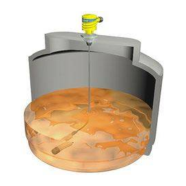 LD31-S101 | Polyurethane 40' (12.2m) Cable - 11.55' wc (5 psi)