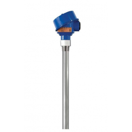 LG10-1013-01-036 | 36 inch (0.91m) Length - 316L SS Coaxial Rod - 3/4 inch G - w/ FoB