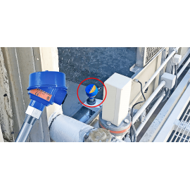 Guided Wave Sensors - Liquids - General Purpose