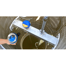 Guided Wave Sensors - Liquids - General Purpose