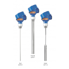 Guided Wave Sensors - Liquids - General Purpose