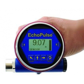 LR20 | EchoPulse Radar Liquid Level Sensor Transmitter