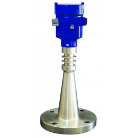 LR20 | EchoPulse Radar Liquid Level Sensor Transmitter