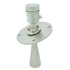 LR36-5021-40-00 | 26 GHz. - 4 inch (98mm) Horn - 1-1/2” NPT - 316L