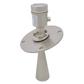 LR41 | EchoPro Radar Solids Level Sensor Transmitter