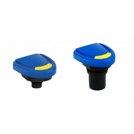 LU28-11 | 8m (26.2') Range - 2 inch G - w/Fob