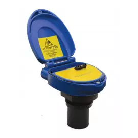 LU28-11 | 8m (26.2') Range - 2 inch G - w/Fob