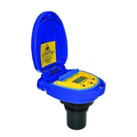 LU74-78 | EchoSwitch Ultrasonic Level Switch & Controller