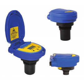 LU74-78 | EchoSwitch Ultrasonic Level Switch & Controller