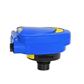 LU74-78 | EchoSwitch Ultrasonic Level Switch & Controller