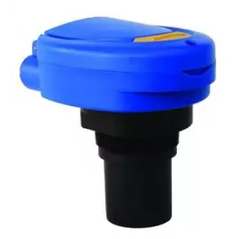 LU80-84 | EchoSpan Ultrasonic Liquid Level Sensor Transmitter