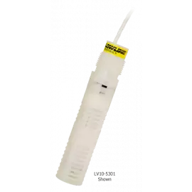 LV10 | Switch-Tek Vertical Buoyancy Liquid Level Switch