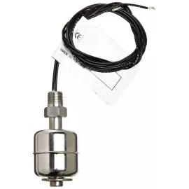 LV35-S201 | Vertical - 316 SS - 300 psi (20.7 bar)