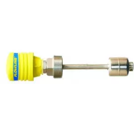 LV55 | FloaTek Float Level Transmitter