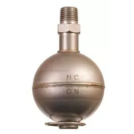 LV36-S201 | Vertical - 316 SS - 500 psi (34.5 bar)