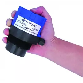 UG01-UG03 | EchoPod Reflective Ultrasonic Multi-Function Liquid Level Sensor Transmitter - General Purpose
