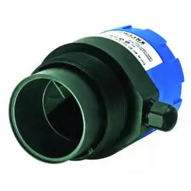 UG01-UG03 | EchoPod Reflective Ultrasonic Multi-Function Liquid Level Sensor Transmitter - General Purpose