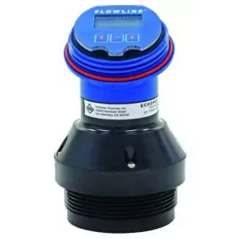 UG06-UG12 | EchoPod Reflective Ultrasonic Liquid Level Sensor Transmitter - General Purpose