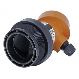 US06-0001-01 | 6m (19.6') Range - 2 inch NPT - w/Display - w/Fob