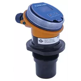 US06-US12 | EchoTouch Reflective Ultrasonic Liquid Level Sensor Transmitter - Intrinsically Safe