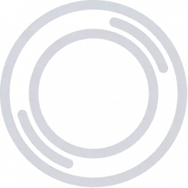 O-Rings for ACS Water Meters