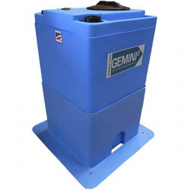 02-31014 | FiberRing Restraint Systems - for Gemini Cylindrical Tank - 90 Gal - Non-Code