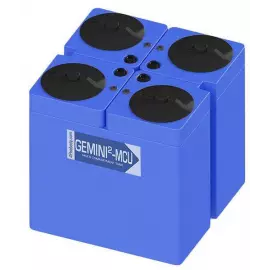 01-31897 | Gemini Squared MCU - #3 Assembly - (4) 6 Gallon Tanks - LPE 1.5