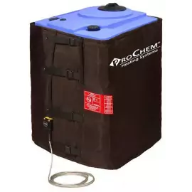 02-32285 | ProChem Flexible Heating Blanket System - Jacket F - High Power Dual Circuit