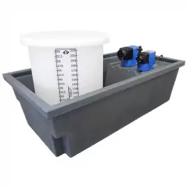 ProChem Bins & Basins