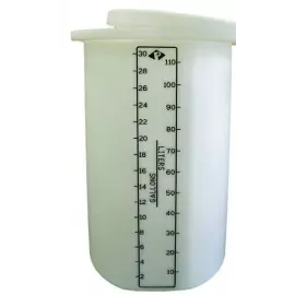 ProChem Open Top Tanks