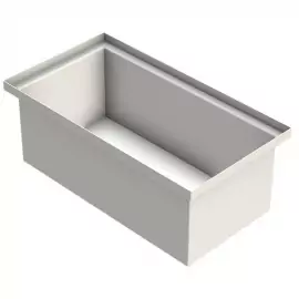 Fiberglass Process Tanks