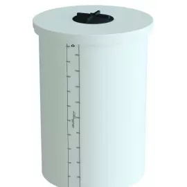 ProChem Solid Top Tanks