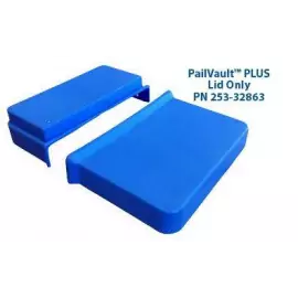 PailVault PLUS