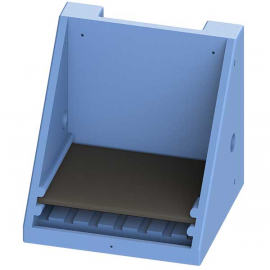 253-30825 | ProChem Pump Skid - Small - PCS 2.1 - Blue