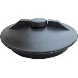 Lids and Covers for Peabody Tanks