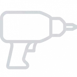 272-34095 | Gemini Seismic Z-Clip Kit (4 clips) - 304 Stainless Steel