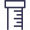 Calibration Columns Icon via Supplyline