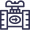 Ball Valves Icon via Supplyline