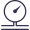 Pressure Gauges Icon via Supplyline