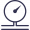 Pressure Gauges Icon via Supplyline