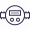 Flow Meters & Control Icon via Supplyline