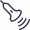 Ultrasonic Flow Meters Icon via Supplyline